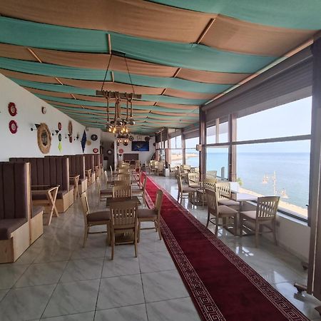 Playa Hotel & Restaurant Dakhla Exterior foto