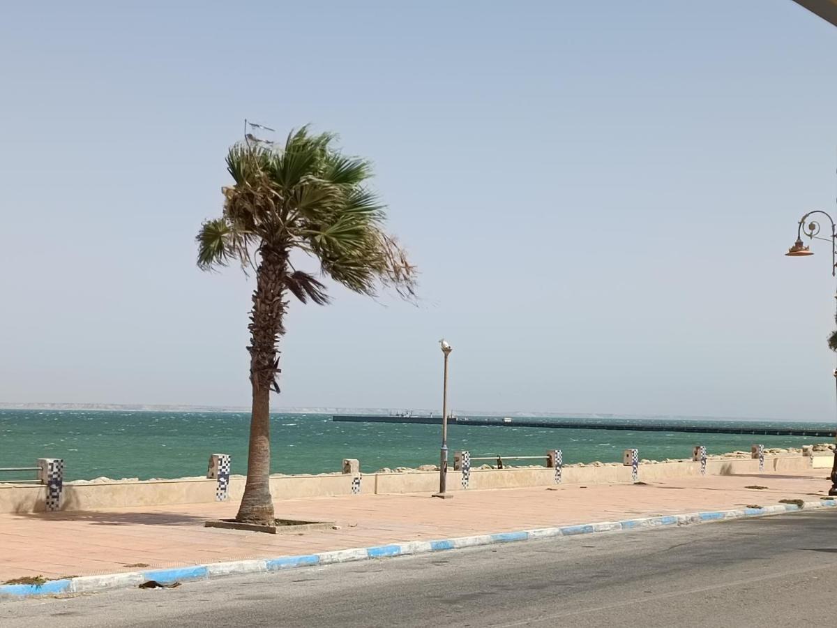 Playa Hotel & Restaurant Dakhla Exterior foto