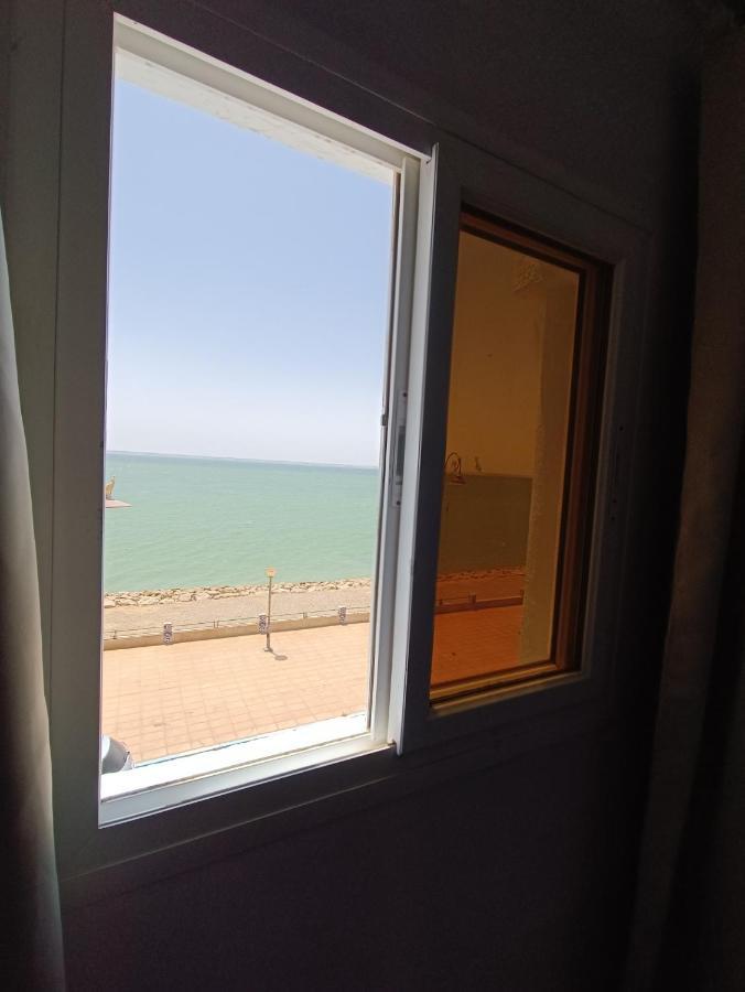 Playa Hotel & Restaurant Dakhla Exterior foto